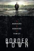 Poster of Bordertown (FI)
