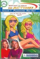 Poster of Mary-Kate and Ashley in Action