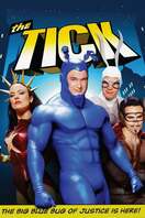Poster of The Tick
