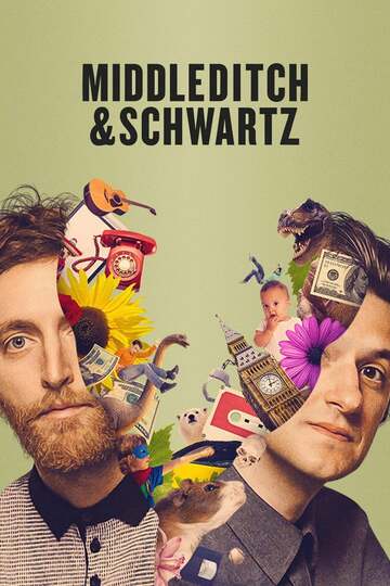 Poster of Middleditch & Schwartz
