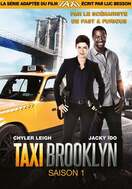 Poster of Taxi Brooklyn