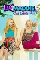 Poster of Liv and Maddie
