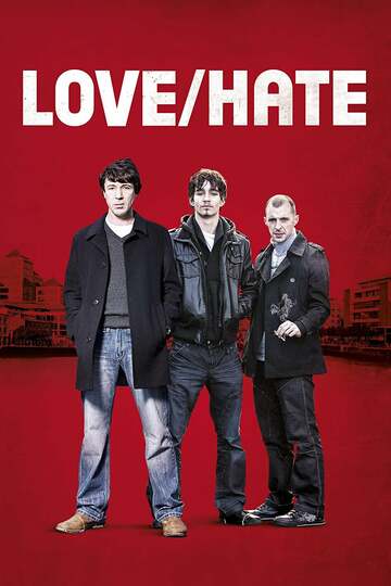 Poster of Love/Hate