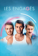 Poster of Les Engagés