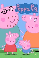 Poster of Peppa Pig