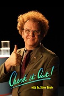Poster of Check It Out! with Dr. Steve Brule
