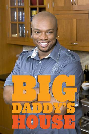 Poster of Big Daddy's House