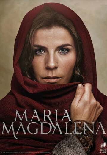 Poster of María Magdalena