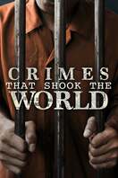 Poster of Crimes That Shook the World