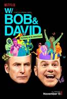 Poster of W/ Bob & David