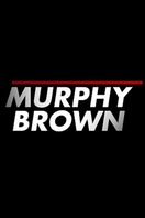 Poster of Murphy Brown
