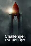 Poster of Challenger: The Final Flight