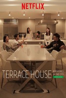 Poster of Terrace House: Boys & Girls in the City