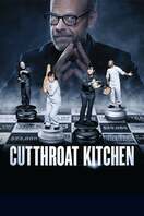 Poster of Cutthroat Kitchen