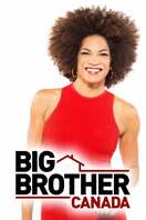 Poster of Big Brother Canada