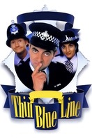 Poster of The Thin Blue Line