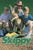 Poster of The Adventures of Skippy