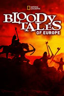 Poster of Bloody Tales Of Europe