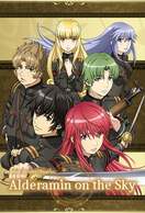 Poster of Alderamin on the Sky