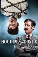 Poster of Houdini & Doyle