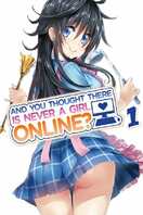 Poster of And You Thought There Is Never a Girl Online?