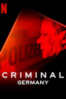 Poster of Criminal: Germany