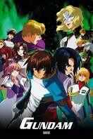 Poster of Mobile Suit Gundam SEED