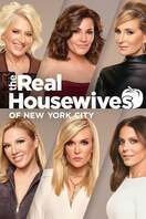 Poster of The Real Housewives of New York City