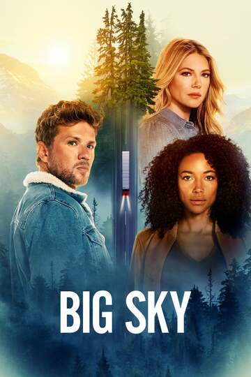 Poster of Big Sky