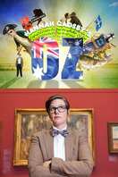 Poster of Hannah Gadsby's OZ