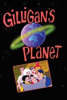 Poster of Gilligan's Planet