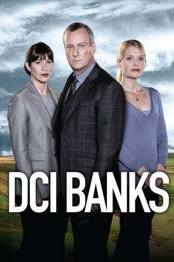 Poster of DCI Banks