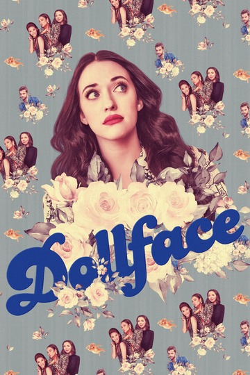Poster of Dollface