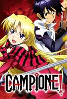 Poster of Campione!
