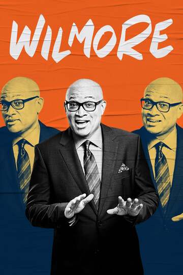 Poster of Wilmore