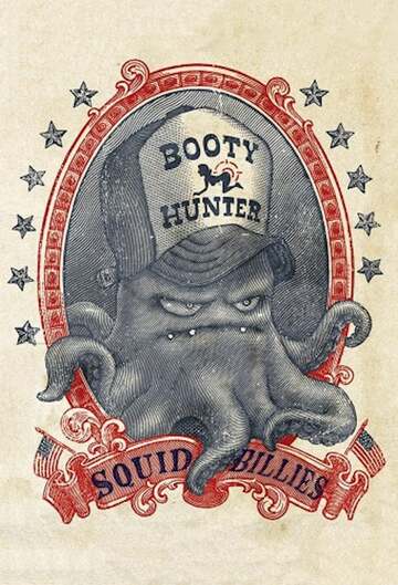 Poster of Squidbillies