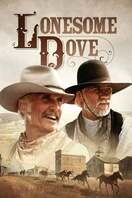 Poster of Lonesome Dove