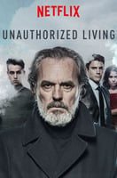 Poster of Unauthorized Living