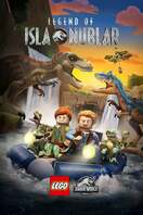Poster of LEGO Jurassic World: Legend of Isla Nublar