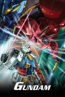Poster of Mobile Suit Gundam