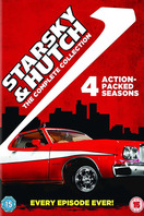 Poster of Starsky & Hutch