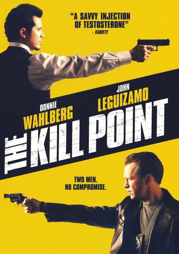 Poster of The Kill Point