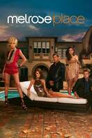 Poster of Melrose Place