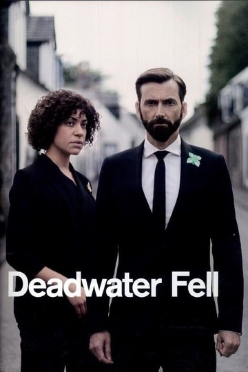 Poster of Deadwater Fell