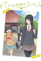 Poster of Flying Witch