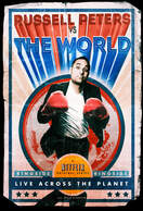 Poster of Russell Peters vs. the World