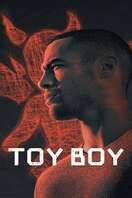 Poster of Toy Boy