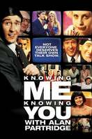 Poster of Knowing Me Knowing You with Alan Partridge