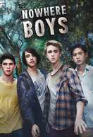 Poster of Nowhere Boys