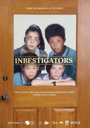 Poster of The InBESTigators